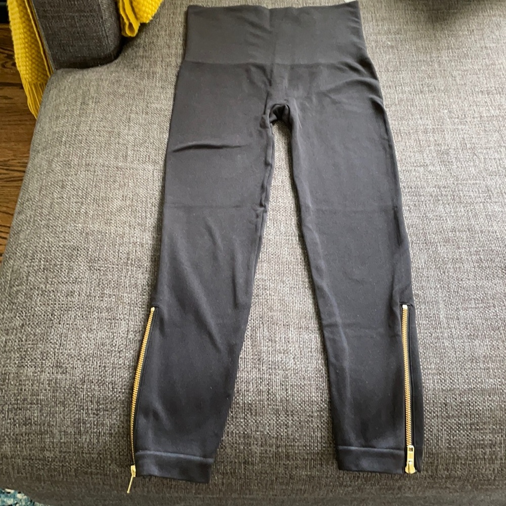Spanx leggings